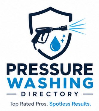 Pressure Washing Directory - Top Rated Pros. Spotless Results.