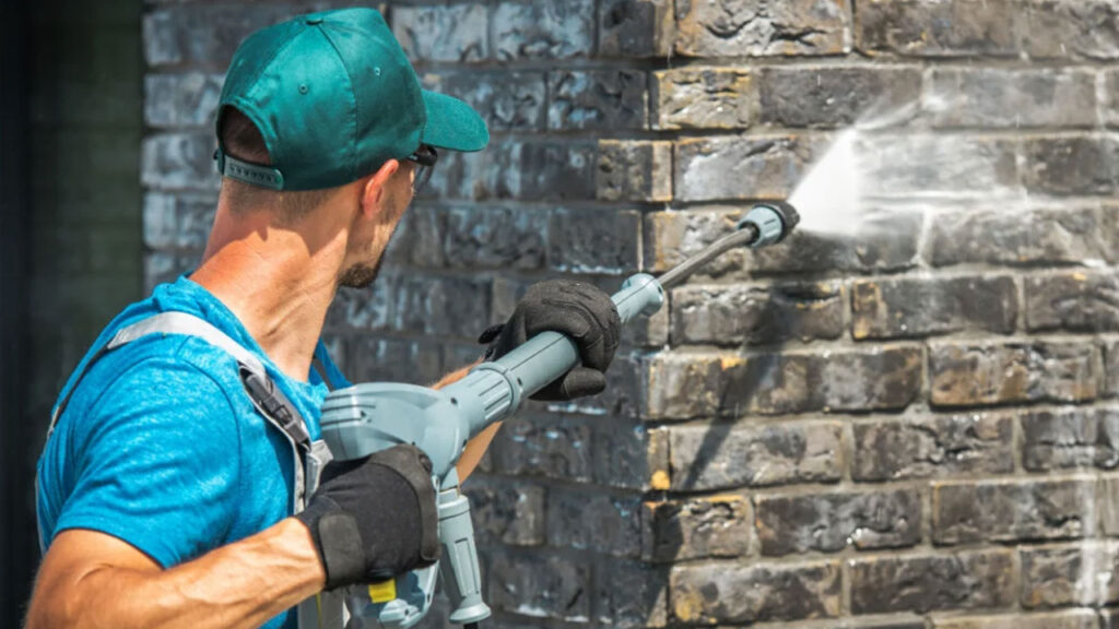 How to Start a Pressure Washing Business?