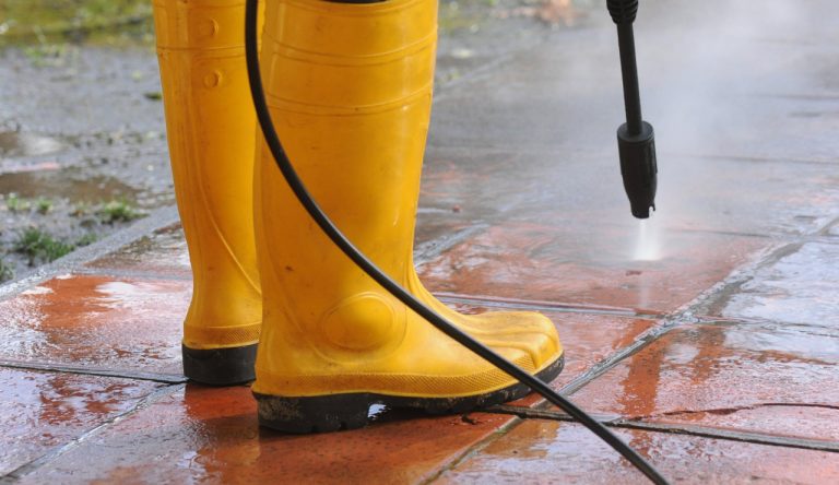 Is Pressure Washing Safe for all surfaces?